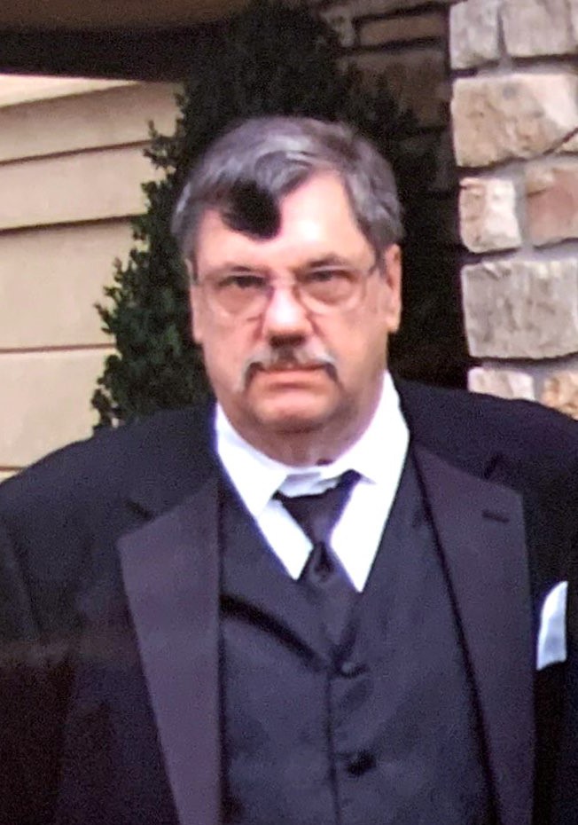 Frank Gorchess, Jr. - Millennium Cremation Service