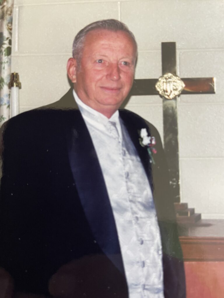 Richard Lee Eyler - Millennium Cremation Service